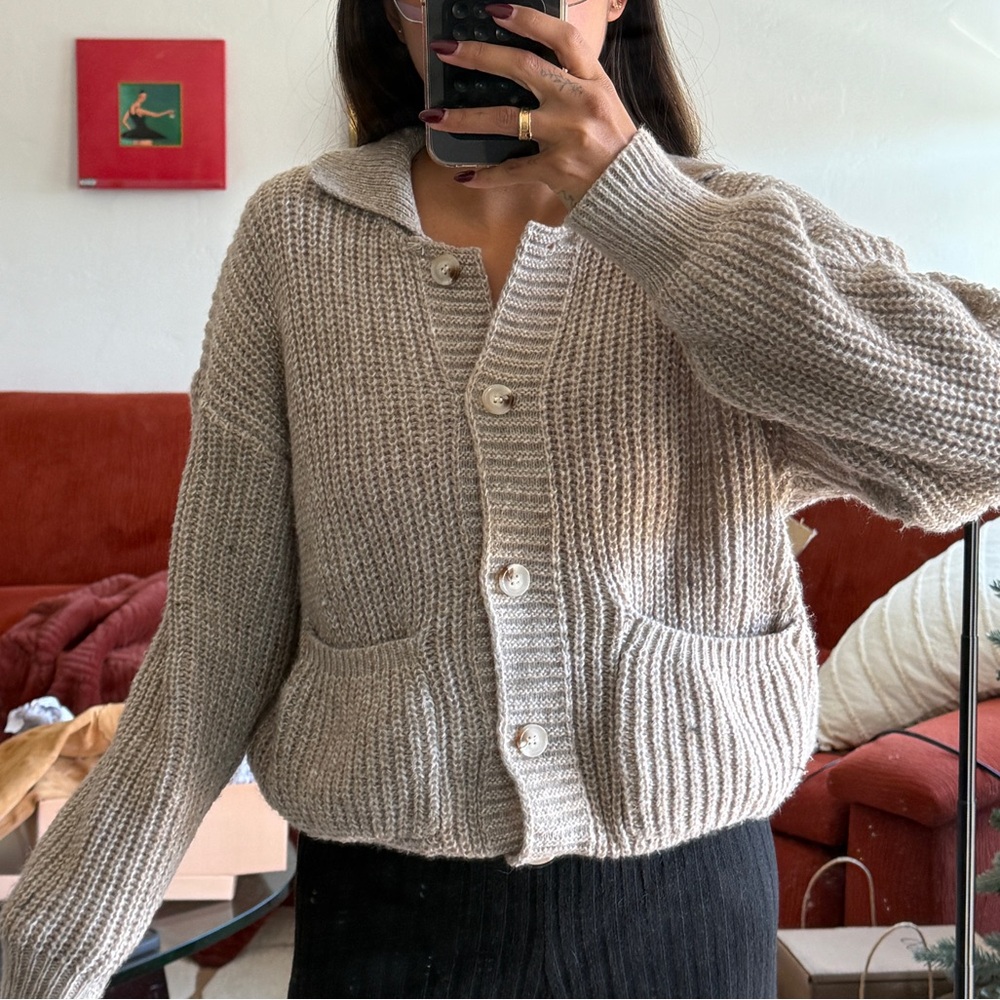 Princess Polly sweater